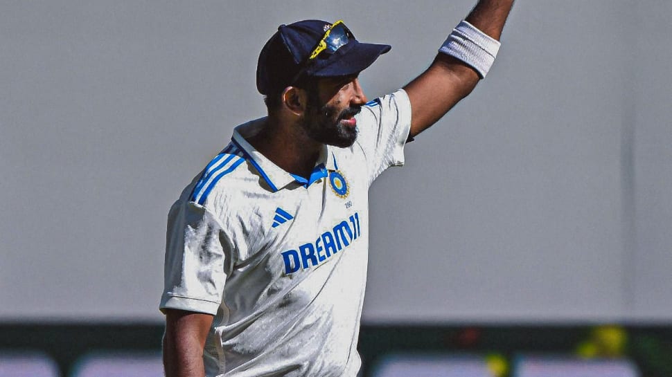 'He Commands A Lot Of Respect In The Dressing Room': Former India Spinner Hails Jasprit Bumrah's Captaincy