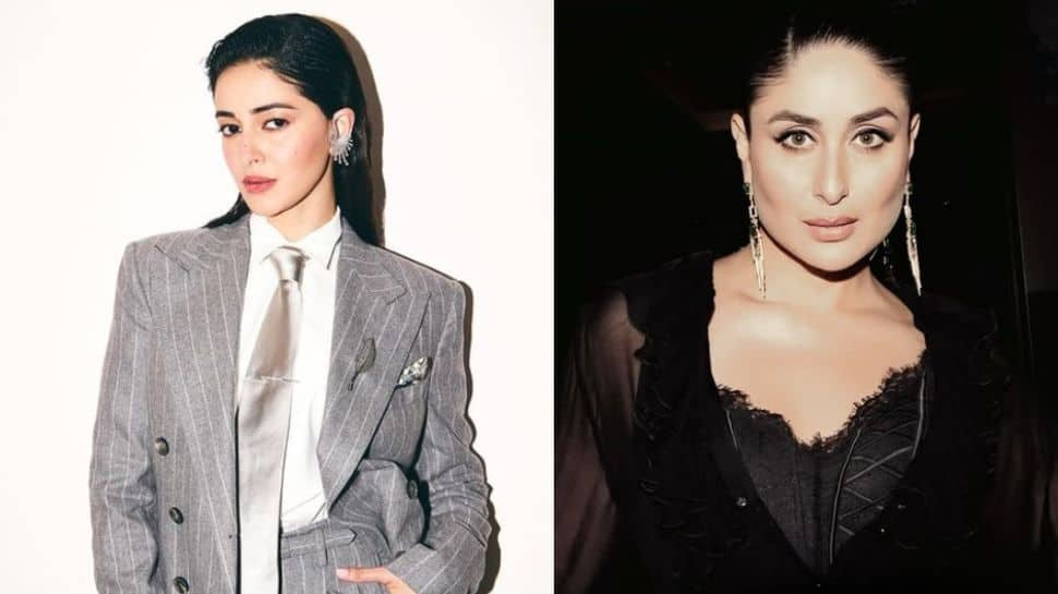 Ananya Panday Reveals Which Iconic Kareena Kapoor's Character She Wants To Play