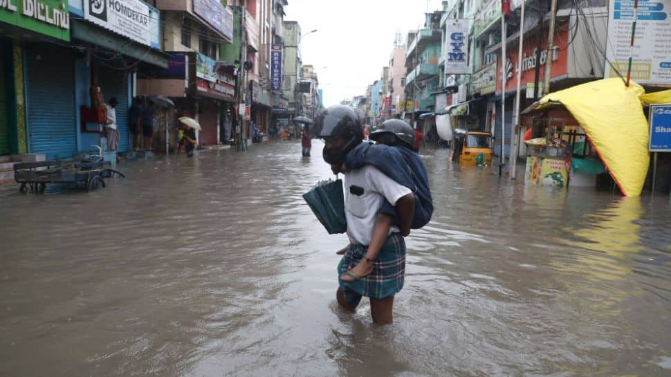 Kerala, Tamil Nadu Government Declares Holiday For Schools, Colleges In