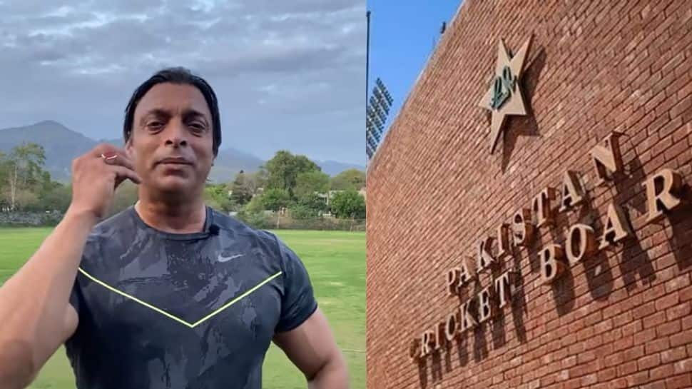 'Hybrid Model Pehle Hi Sign Ho Gaya Tha': Shoaib Akhtar Slams Pakistan Cricket Board Amid Champions Trophy Row