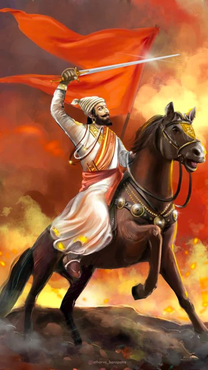 Top 7 Quotes By Chhatrapati Shivaji on Life | Lifestyle News | Zee News, image size:720x1280