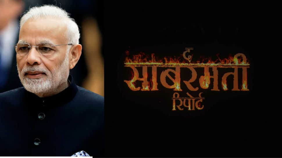 PM Modi All Set To Watch Vikrant Massey Starrer 'The Sabarmati Report'