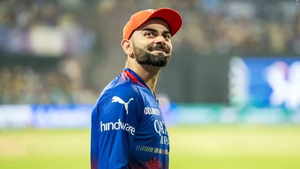 Virat Kohli (RCB) Virat Kohli (RCB)