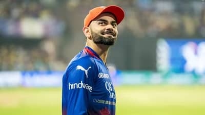 Virat Kohli (RCB)