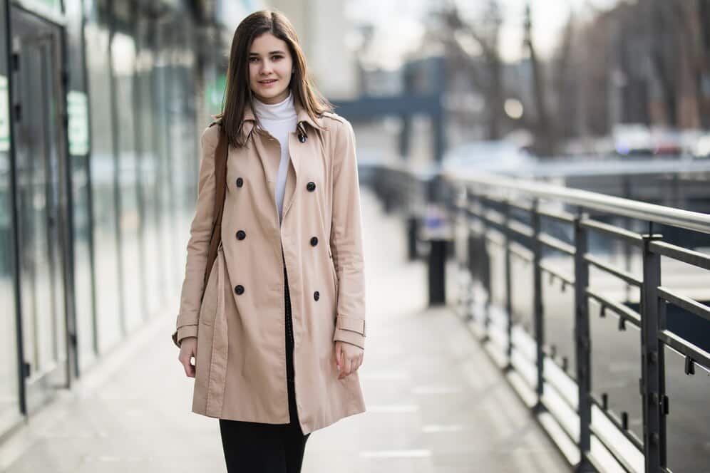Elevate Your Winter Wardrobe: The Power of the Long Coat Elevate Your Winter Wardrobe: The Power of the Long Coat
