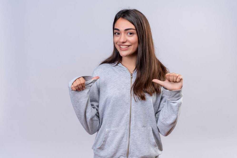 Cozy, Cute, and Comfortable: The Perfect Sweatshirts