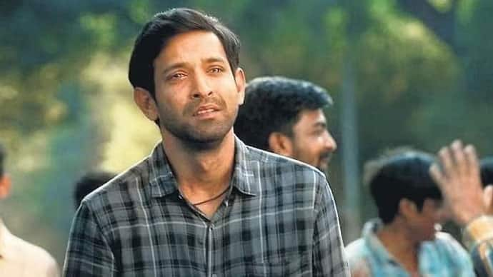 Vikrant Massey's Filmography