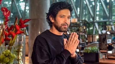 Vikrant Massey announces retirement