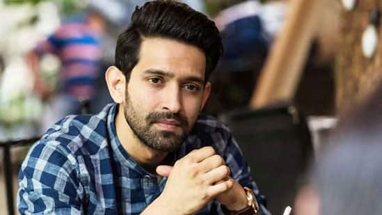 Vikrant Massey's Decision To Quit