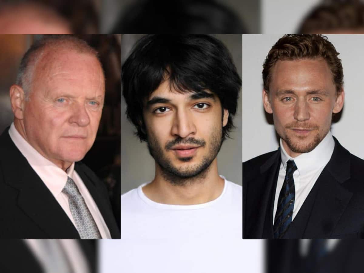 From Anthony Hopkins To Tom Hiddleston: A List Of RADA’s Esteemed Alumni