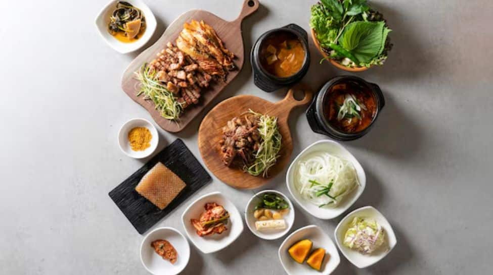 Localising Korean Flavours: The Rise Of Indo-Korean Fusion In Packaged Foods