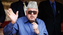 Farooq Abdullah On Insecurities Within Muslims, Kashmiri Pandits' Return- Read