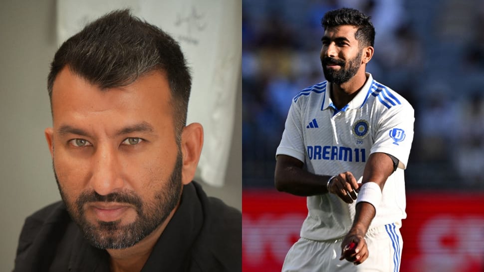 'He Never Only Talks About...': Cheteshwar Pujara Reveals Why Jasprit Bumrah Is A Long-Term Captaincy Option For India