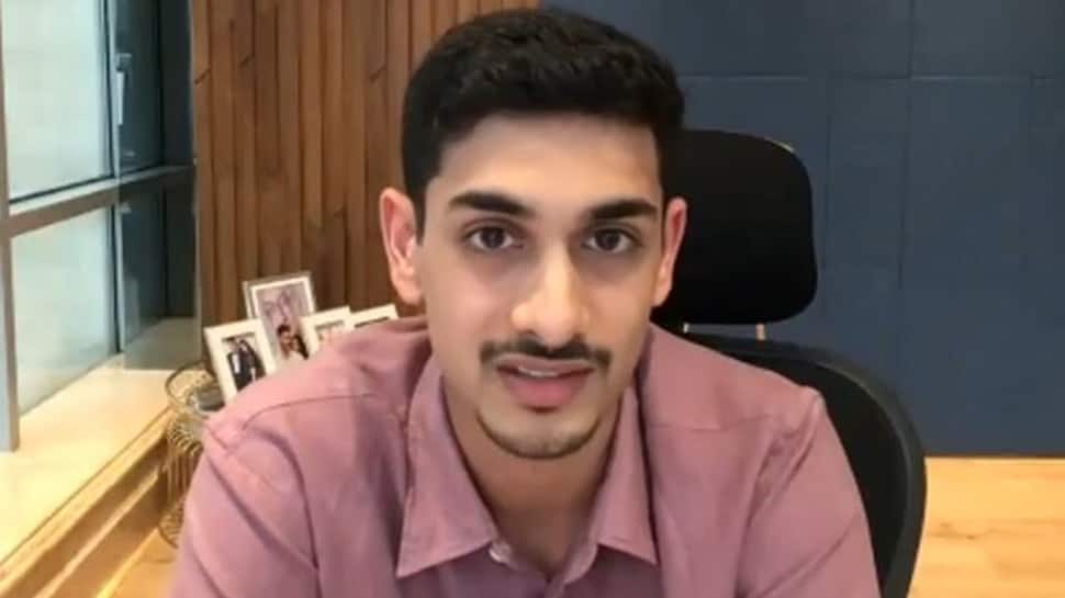 The Birla Legacy