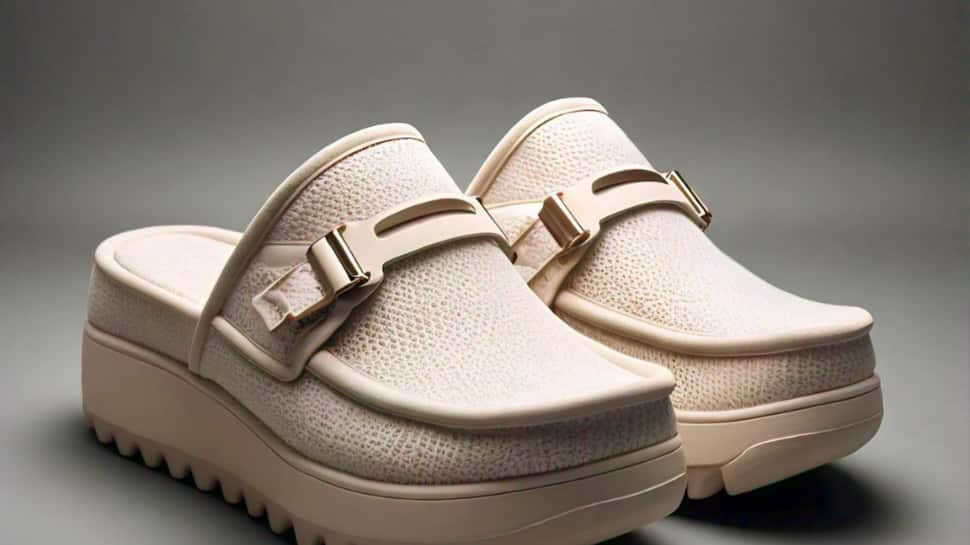 Save Big with Men’s Slippers Under ₹500