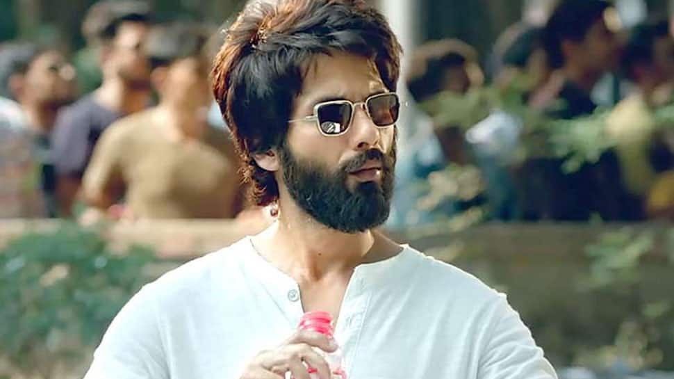 Shahid Kapoor Says People Like Kabir Singh Exist And Girls Fall For Them