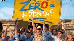  Zero Se Restart Trailer: Docu Film Starring Vikrant Massey Is Here - Watch