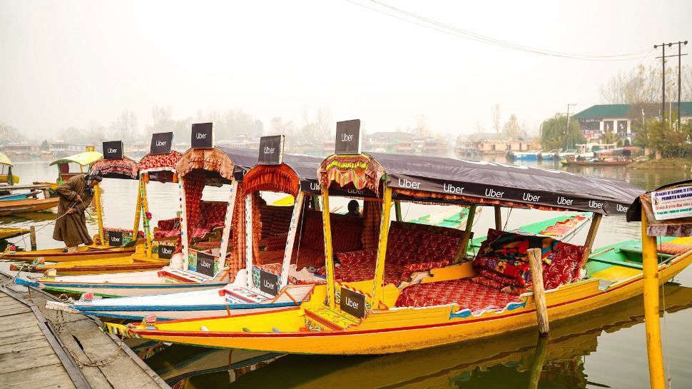 Kashmir's Culture