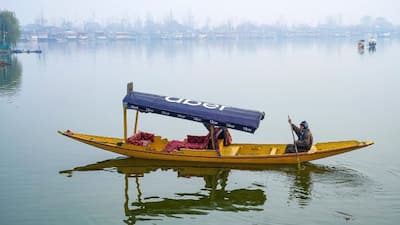 First Water Transport In India