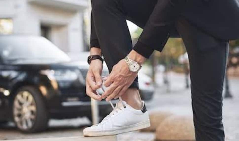 Step Up Your Style: Men’s Casual Footwear Deals at Myntra’s End of Reason Sale