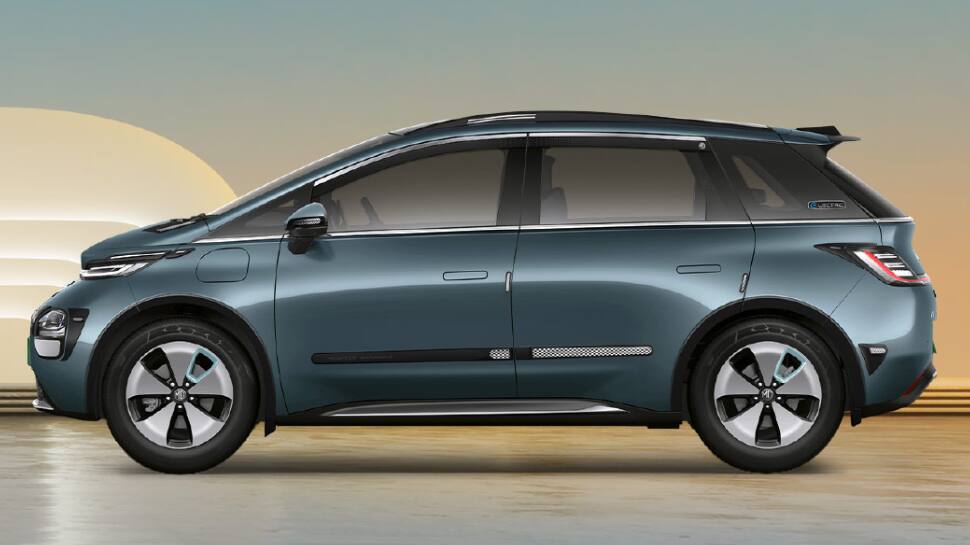 MG Windsor EV Prices