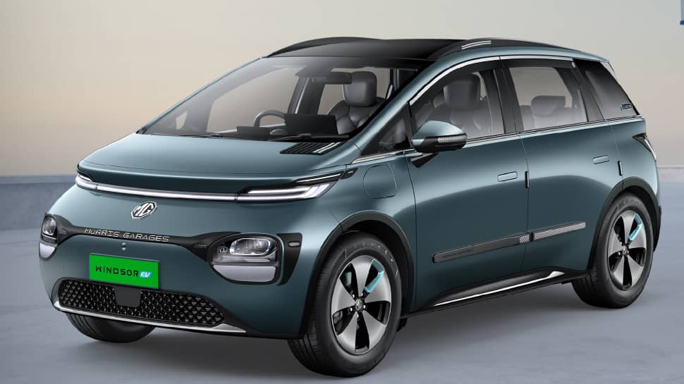Windsor EV