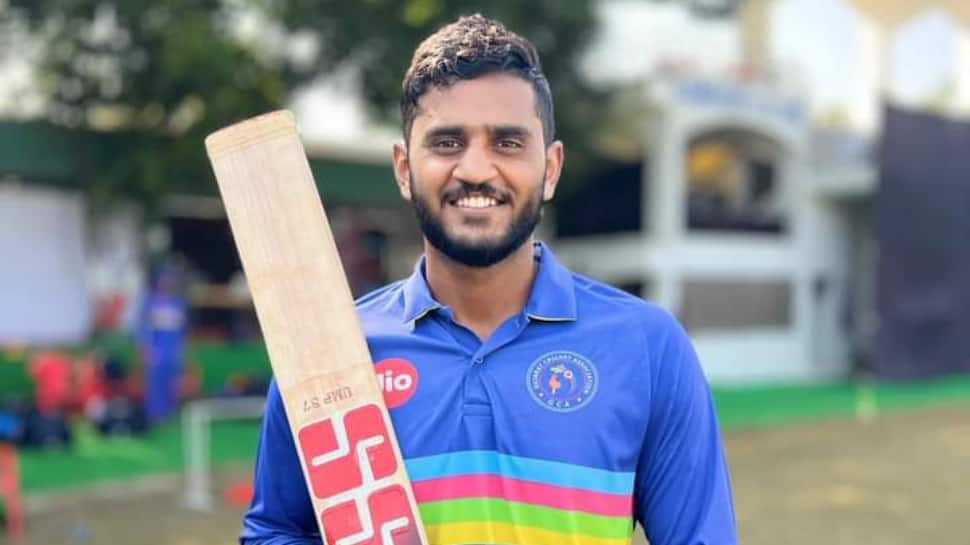 Ignored In IPL 2025 Auction, Ex-Gujarat Titans Batter Urvil Patel Sets New T20 Cricket Record With Another Blazing Century