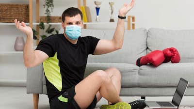 Importance of indoor air quality