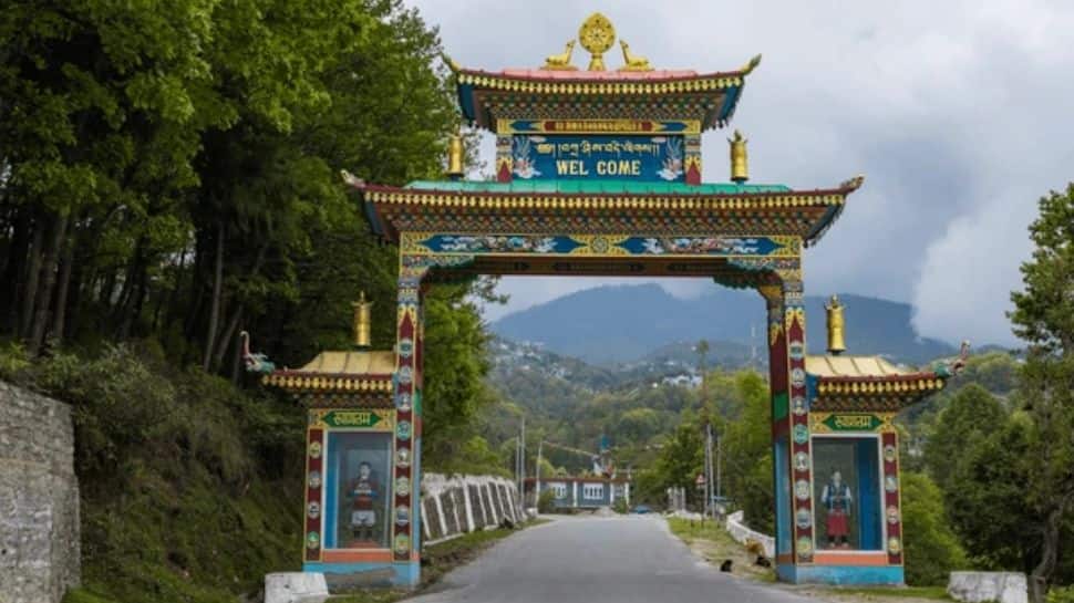 Tawang Monastery, Arunachal Pradesh