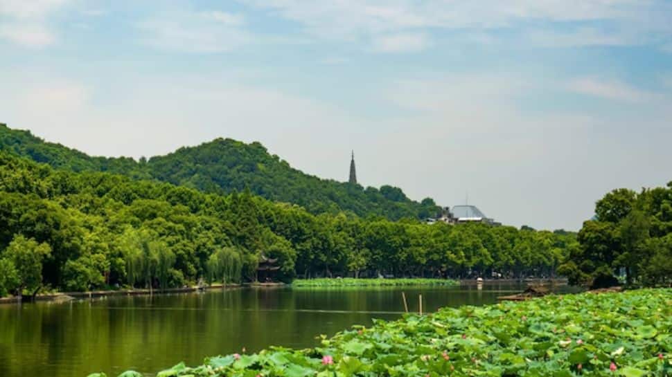 Loktak Lake, Manipur