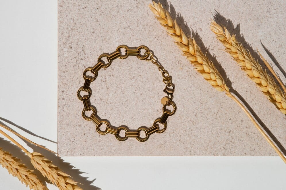 Cuffed and Cool: The Allure of Bracelets Cuffed and Cool: The Allure of Bracelets