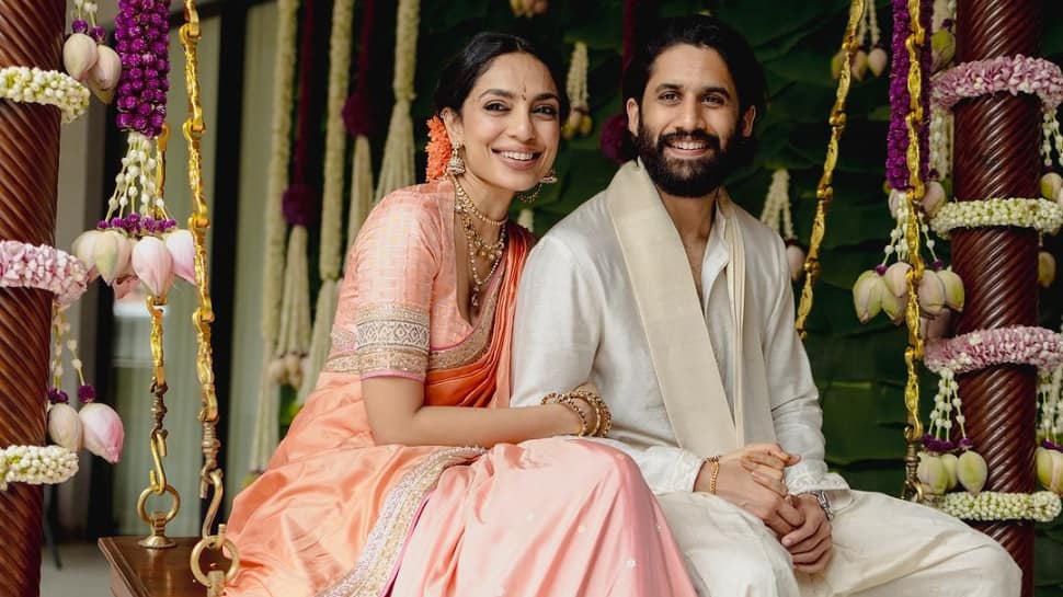 Allu Arjun And Family To Attend Naga Chaitanya And Sobhita Dhulipala’s Wedding In Hyderabad