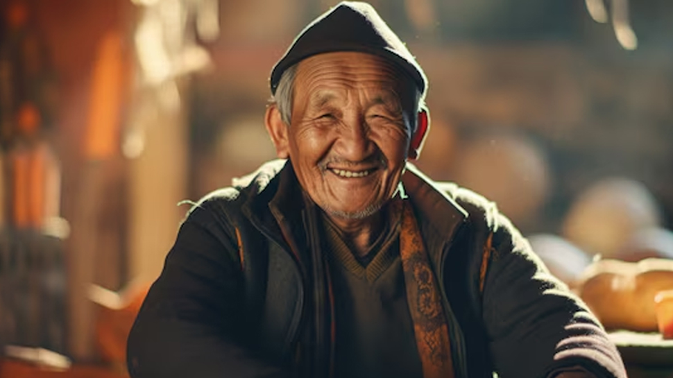 Income Tax For Senior Citizens Pensioners