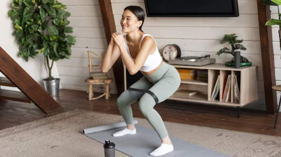 10 Effective At-Home Workouts That Don’t Require Any Equipment