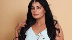 Kannada Actress Shobitha Shivanna's Last Rites Held In Her Hometown