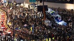 Dramatic Events: South Korean Prez Imposes Martial Law, Parliament Revokes
