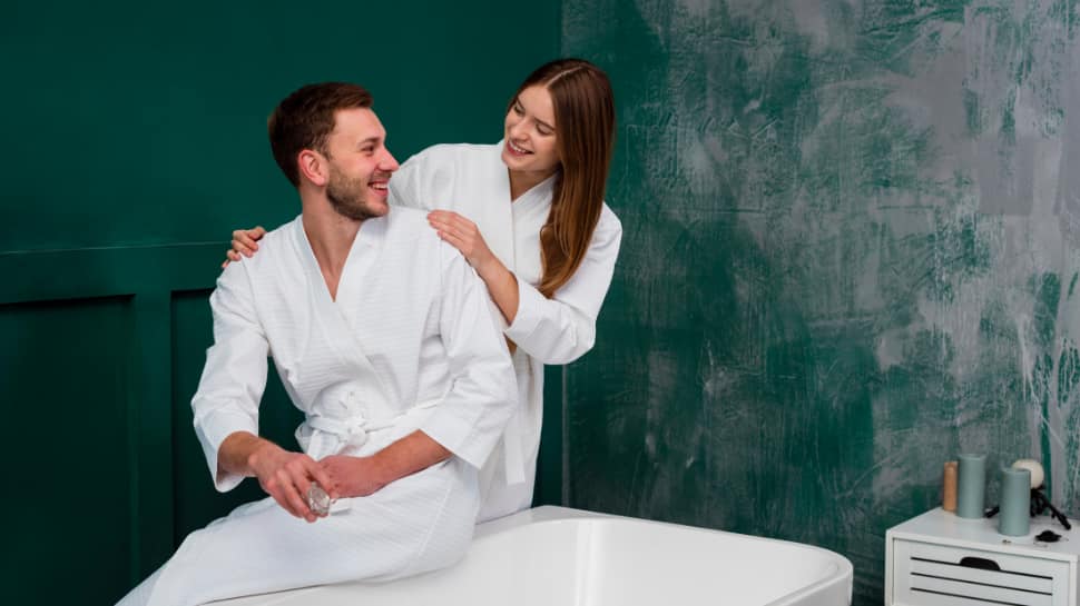 Top Bathrobes for Ultimate Comfort and Style