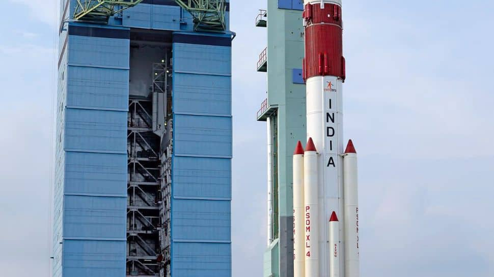 ISROs PSLV-C59 To Launch PROBA-Three Mission At the moment: Location, Time, Watch Reside At…