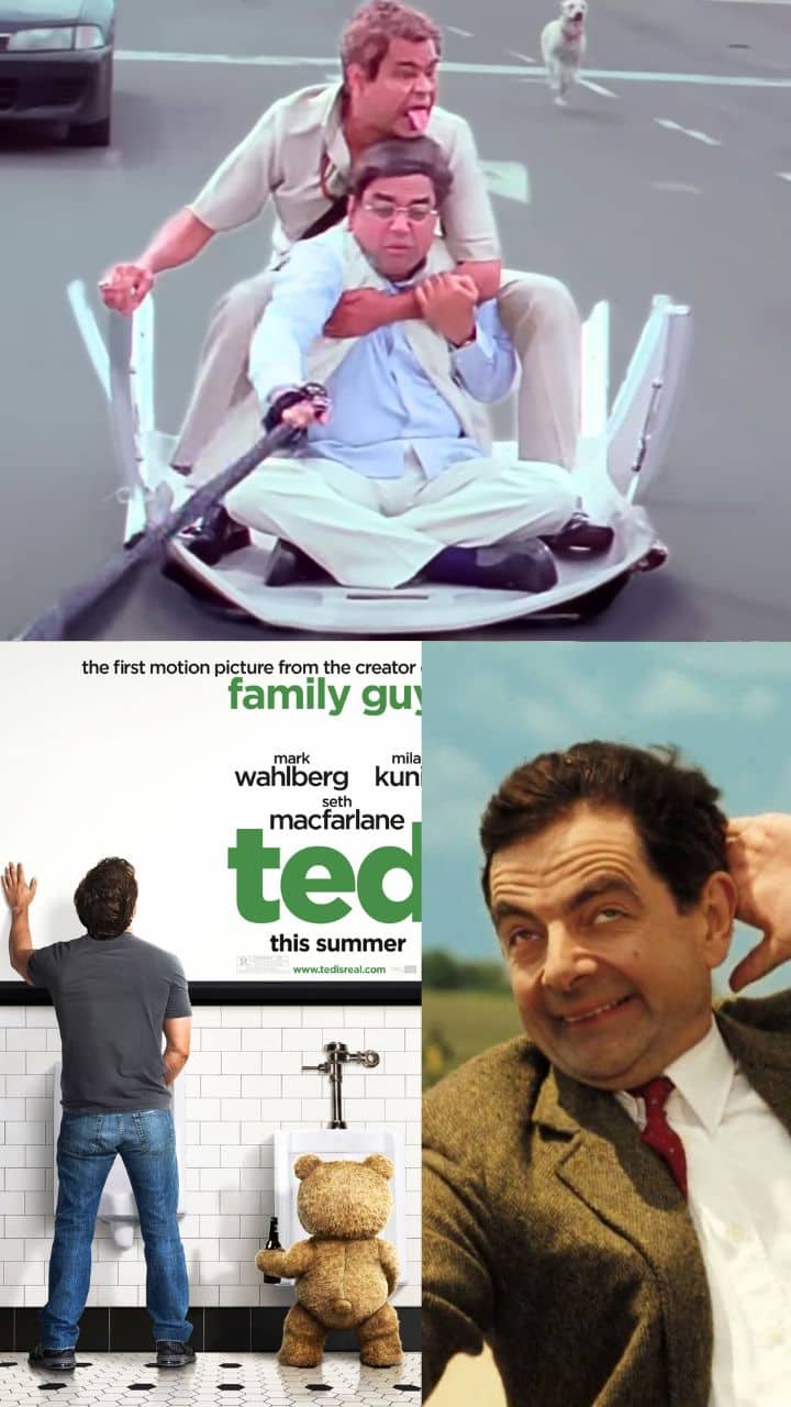 zee best comedies right now