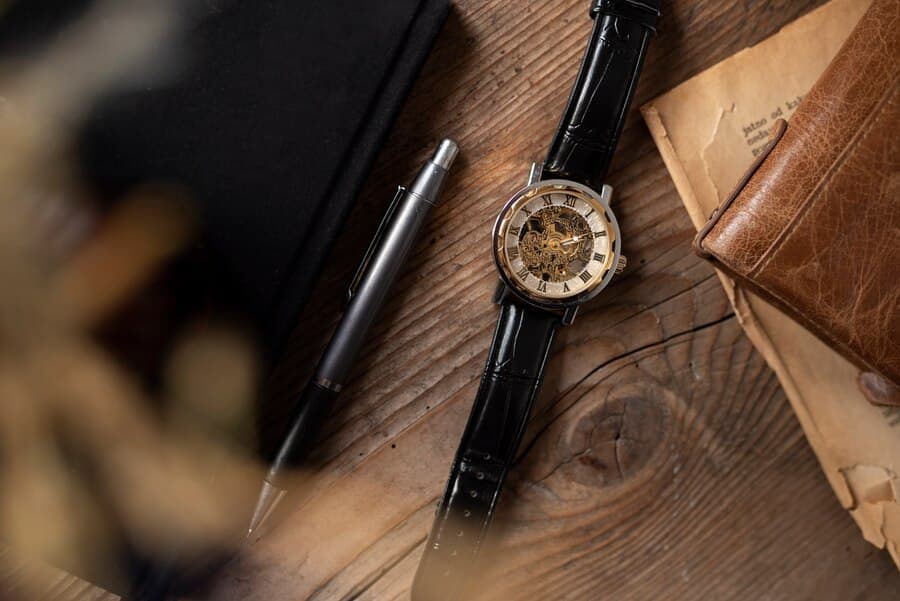Ticking Treasures: A Collector's Guide to Luxury Watches Ticking Treasures: A Collector's Guide to Luxury Watches