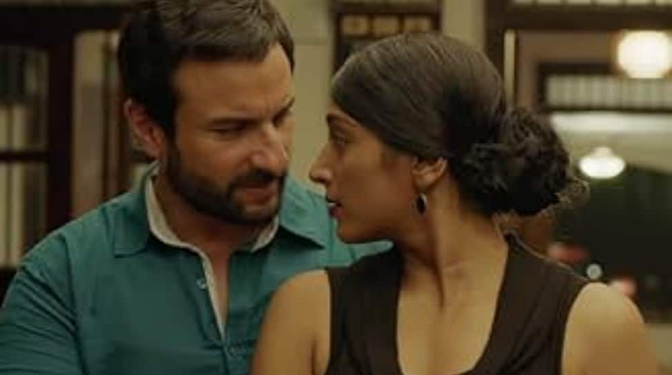 Chef (2017) – Disney+ Hotstar