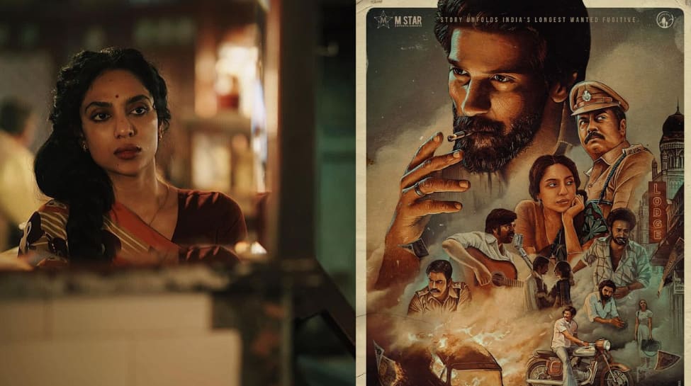 Kurup (2021) – Netflix
