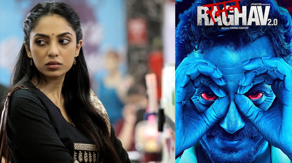Raman Raghav 2.0 (2016) – Zee5