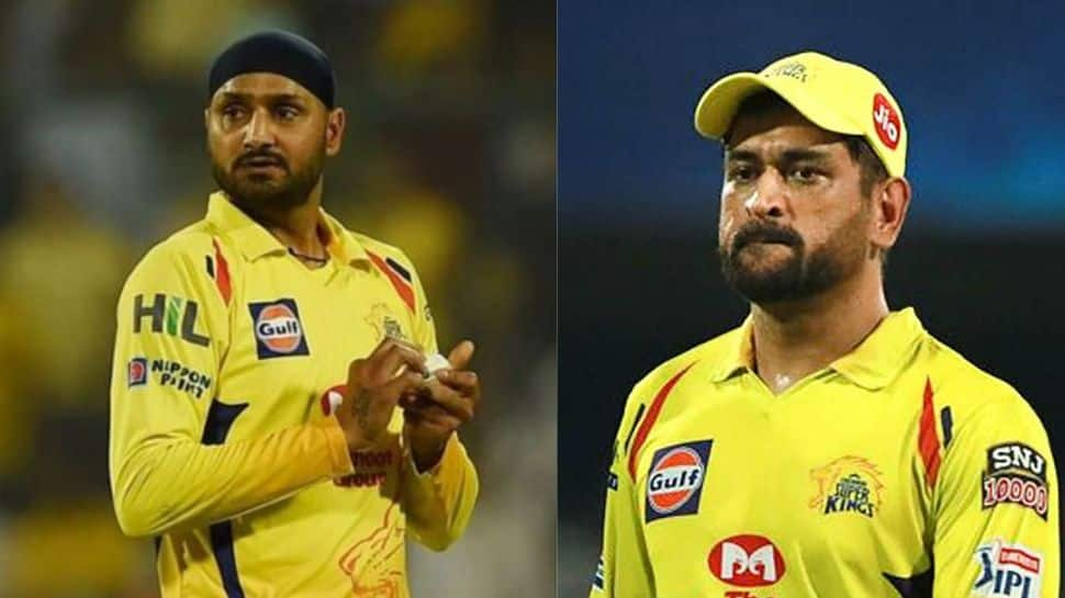 'I Don't Talk To MS Dhoni, It's Been 10 Years': Harbhajan Singh's Shocking Confession