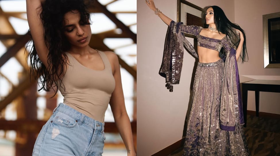 A Glimpse Into Sobhita’s Lavish Mumbai Home 
