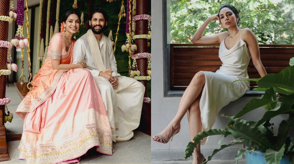 The Couple’s Combined Wealth 