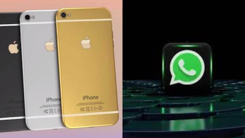 Will WhatsApp Stop Working on THESE iPhone Models? Check Yours Now