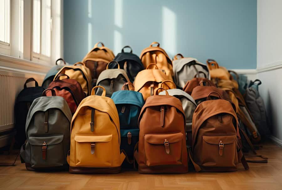 Elevate Your Travel Experience with the Right Backpack