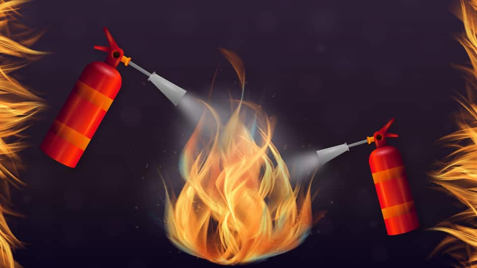  Reliable Fire Extinguishers for Your Car and Home Safety