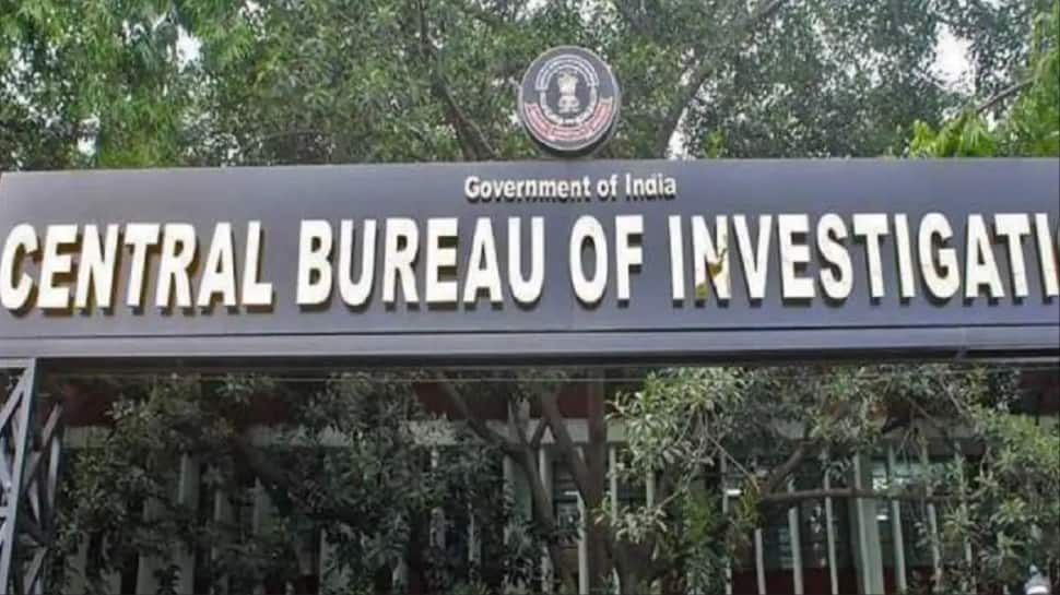 Cyber Fraud Case: CBI Conducts Searches In Delhi-NCR In Case Involving Monetary Scams Value Rs 117 Cr